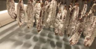 Saucisson Maison